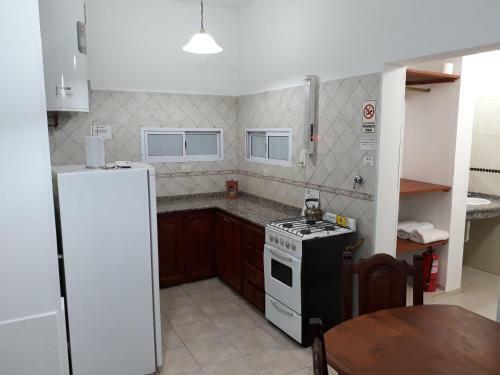 Lodge Caba�a La Martina