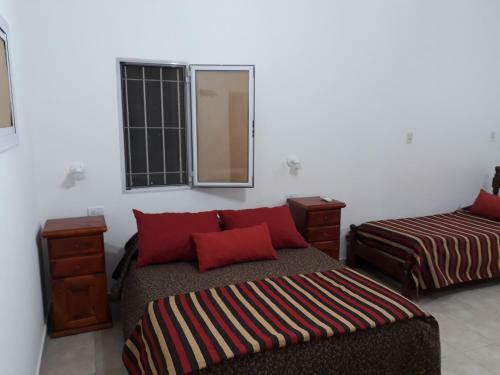 Lodge Caba�a La Martina