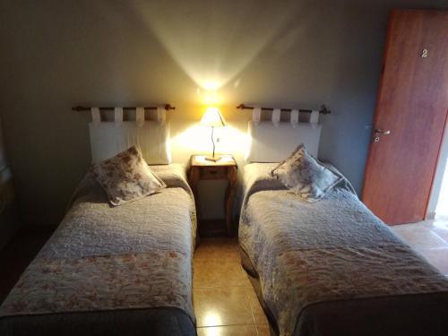 Posada Del Sendero