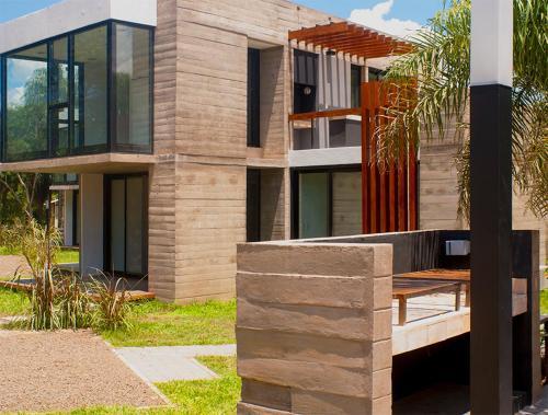 El Cairel Casas & Apartments