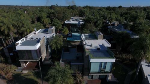 El Cairel Casas & Apartments
