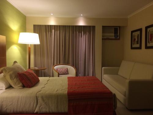Condado Hotel Casino Paso de La Patria