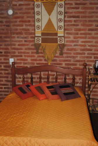 Lodge Tierra Nuestra Lofts