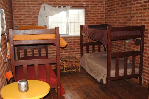 Lodge Tierra Nuestra Lofts