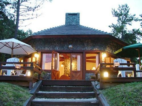 Posada Hostal De Las Piedras
