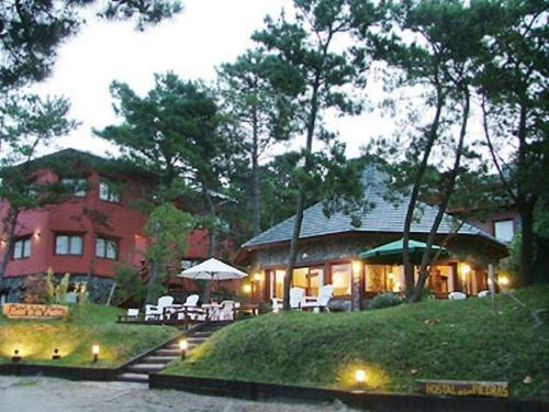 Posada Hostal De Las Piedras