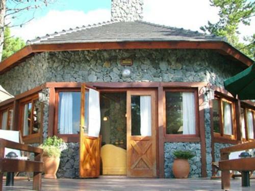 Posada Hostal De Las Piedras