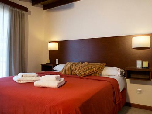 Apartamento Paradiso