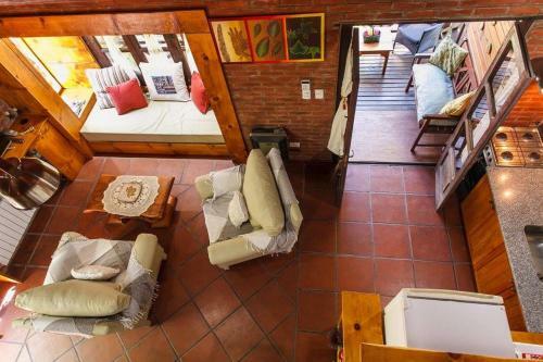Bed & Breakfast Hoster�a Y Caba�as Altamar de Las Pampas