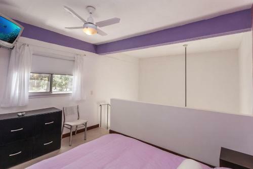 Hotel Colina Blanca Apart
