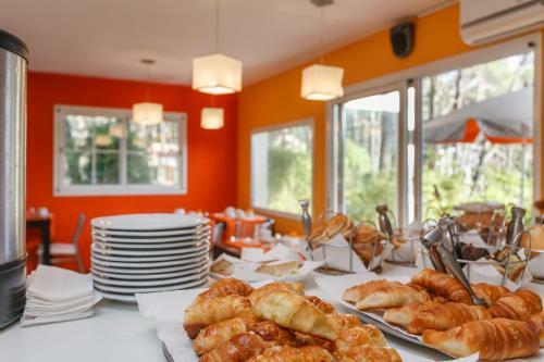 Hotel Colina Blanca Apart