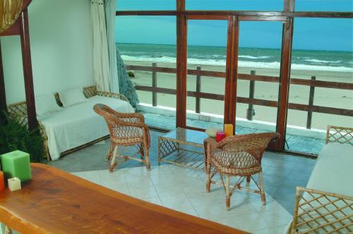Rinc�n Del Mar Apart Hotel, Spa & Resort