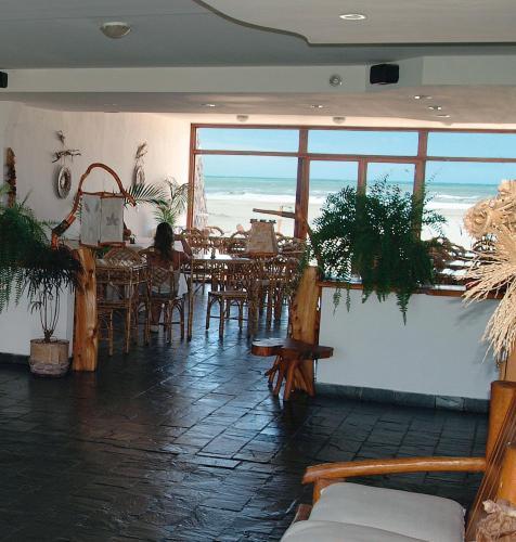 Rinc�n Del Mar Apart Hotel, Spa & Resort