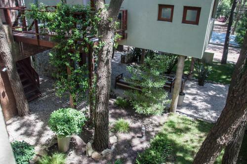 Terrazas Del Bosque Aparts