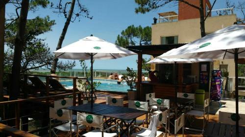 Aparthotel Jaina Resort & Spa