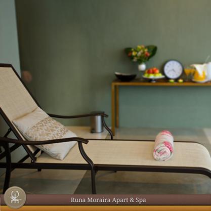 Runa Moraira Apart & Spa