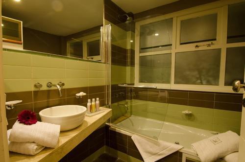 Runa Moraira Apart & Spa