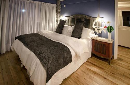 Runa Moraira Apart & Spa