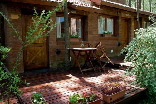 Apartamento Rinc�n De Los Vientos