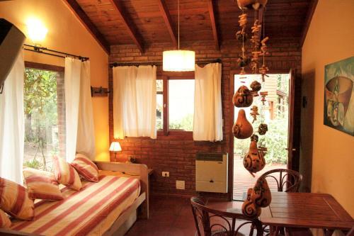 Apartamento Rinc�n De Los Vientos