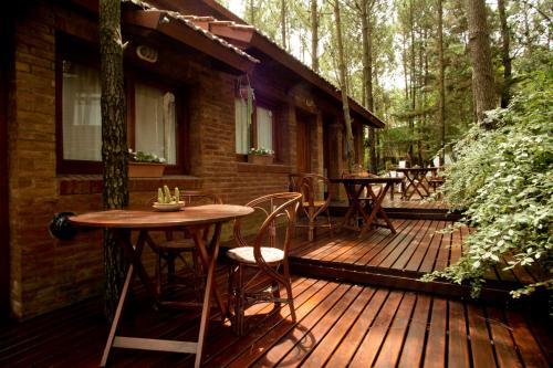 Apartamento Rinc�n De Los Vientos