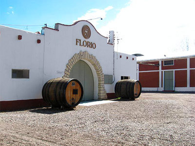 Hotel Boutique Bodega Florio