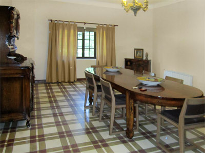 Hotel Boutique Bodega Florio