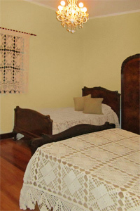 Hotel Boutique Bodega Florio