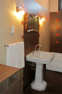 Hotel Boutique Bodega Florio