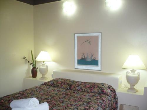 Lodge Exclusive Centro Turistico