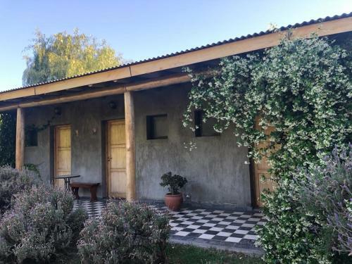 Hotel Tikaykilla Lodge & Wines