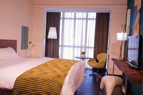Hotel Esplendor Mendoza