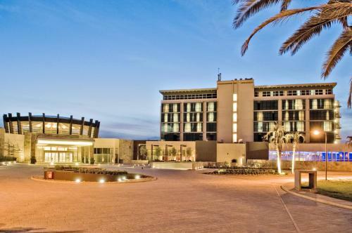 Hotel Esplendor Mendoza