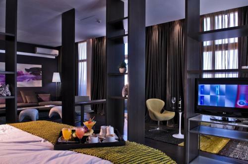 Hotel Esplendor Mendoza