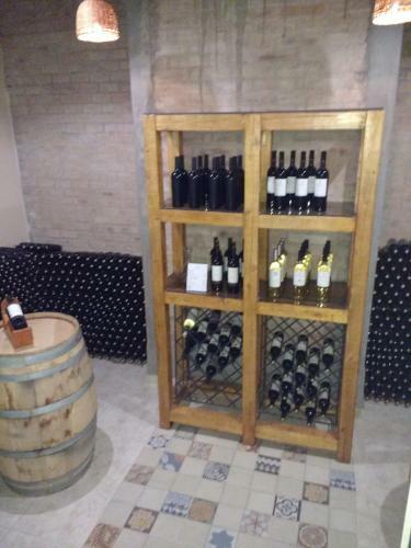 Hotel Posada Cavieres Wine Farm