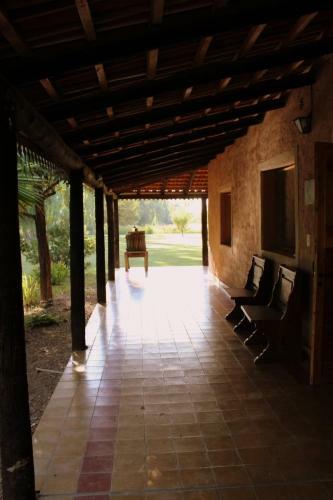 Hotel Posada Cavieres Wine Farm