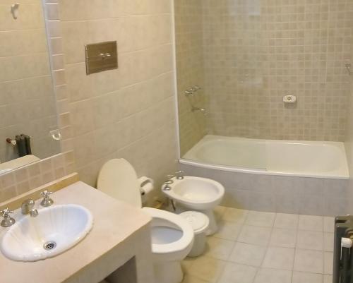 Apartamento Aguas Claras Hosteria