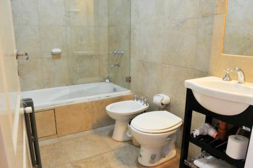 Apartamento Aguas Claras Hosteria