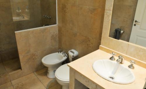 Apartamento Aguas Claras Hosteria