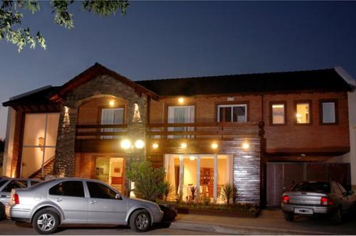 Apartamento Aguas Claras Hosteria