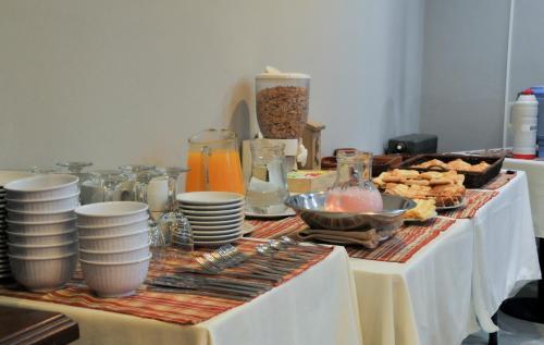 Apartamento Aguas Claras Hosteria