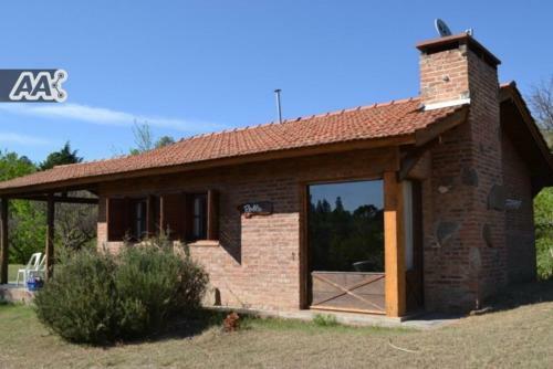 Lodge El Rodeo Apart Caba�as