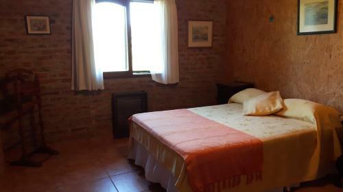 Lodge El Rodeo Apart Caba�as