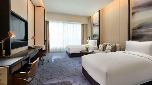 Hotel Intercontinental Hefei