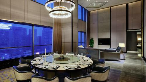 Hotel Intercontinental Hefei