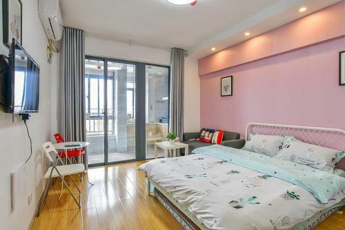 Apartamento Hefei Etude House