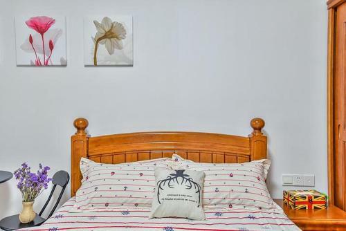 Apartamento Hefei Etude House