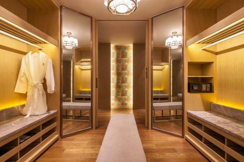 Hotel Four Points By Sheraton Hefei, Baohe