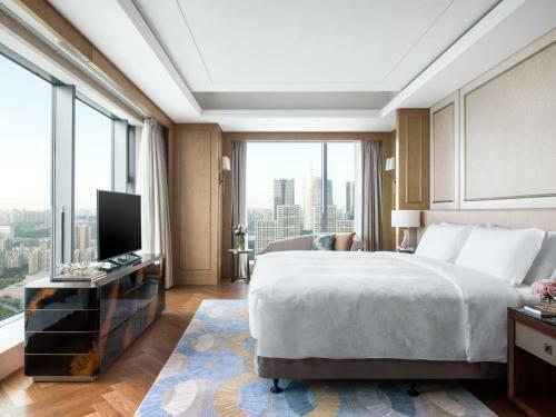 Hotel The Langham, Hefei