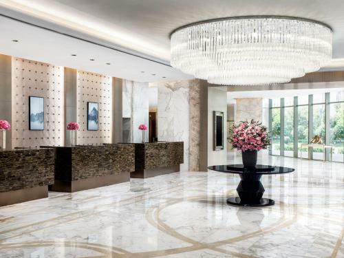 Hotel The Langham, Hefei
